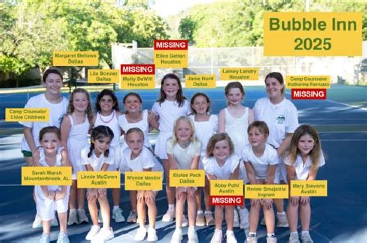 Andrew Metivier - Age, Family, Bio