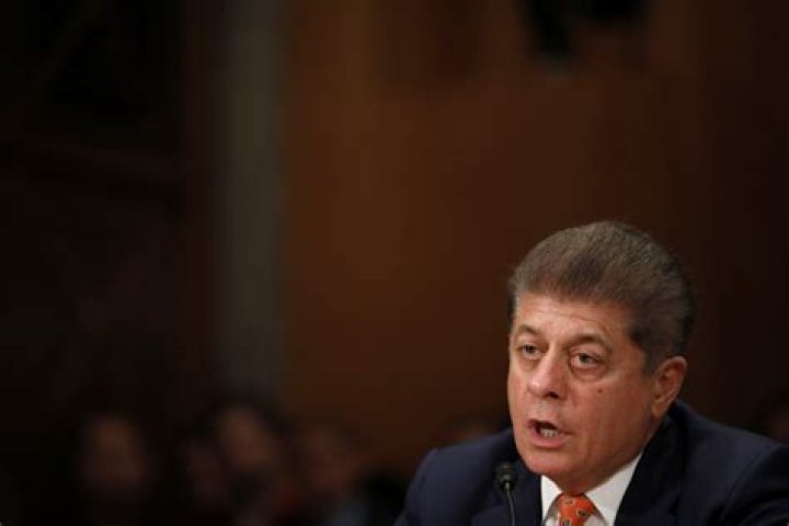 Andrew Napolitano Net Worth - Wiki, Age, Weight and Height, Relationships, Family, and More