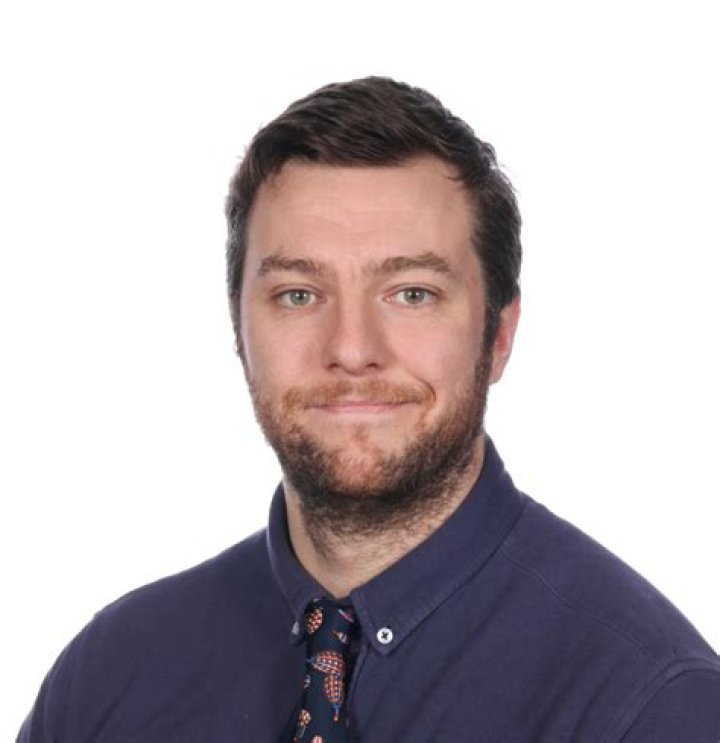 
Andrew Teague Facts, Age, Birthday, Wikipedia, Who, Nationality, Biography 