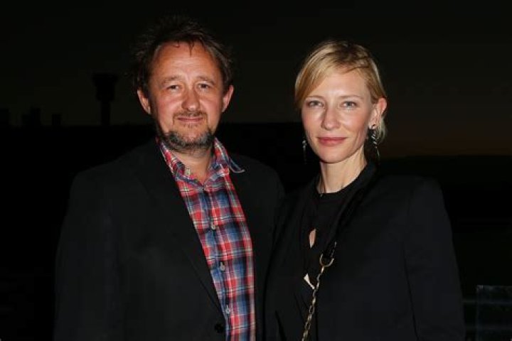 Andrew Upton Bio (Wiki) 