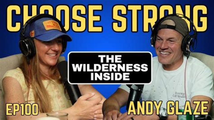 Andy Glaze - Trivia, Family, Bio