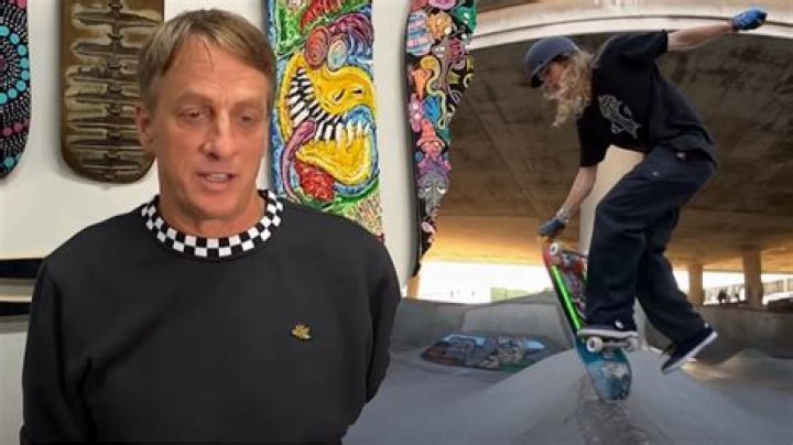 Andy Roy (Skateboarder) - Age, Family, Bio