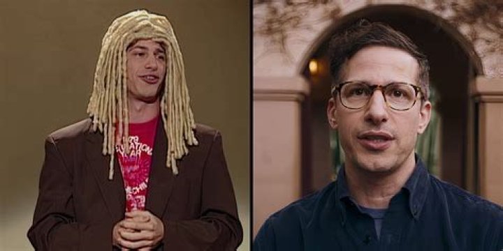 Andy Samberg ‘wasn’t aware’ of YouTube before 2005, when he made ‘Lazy Sunday’