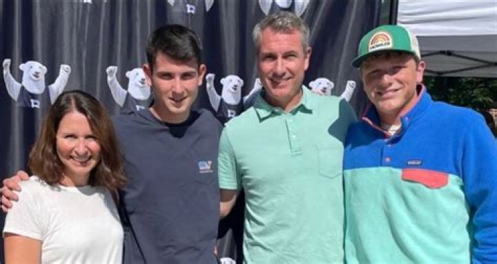 Andy Speer - Age, Family, Bio