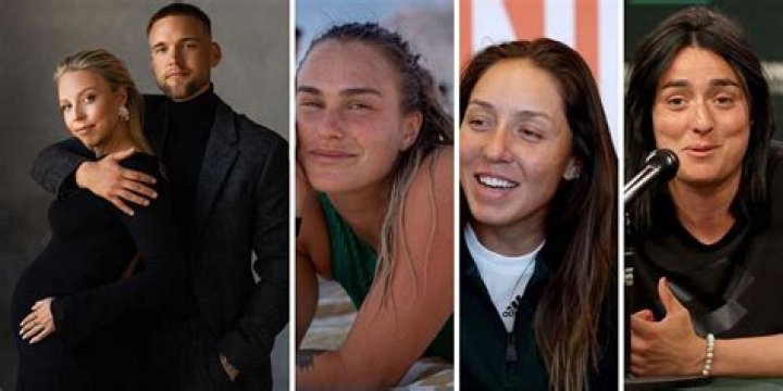 
Anett Kontaveit’s Husband – Is She In A Relationship With Anyone? 