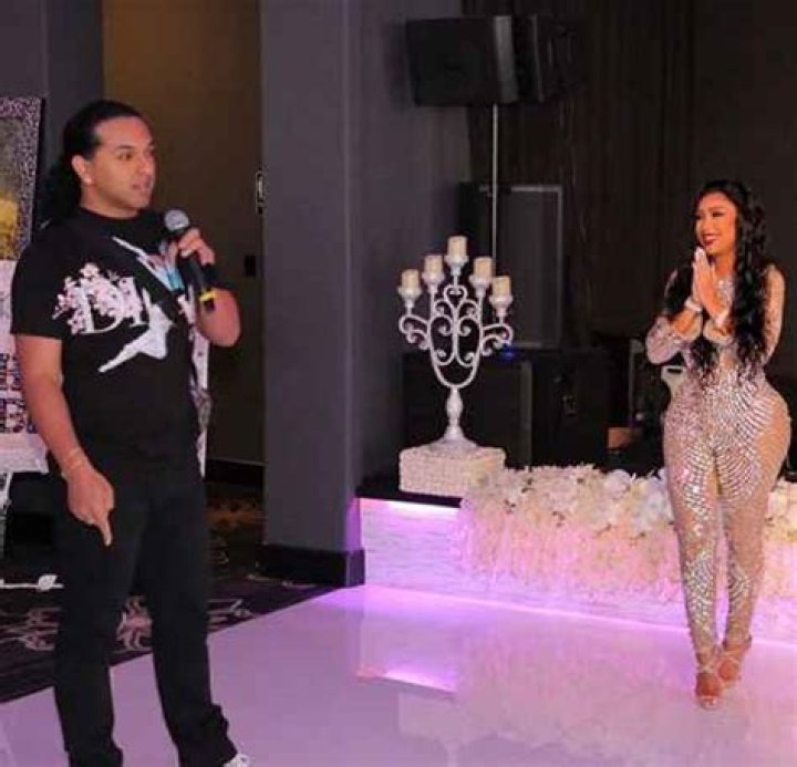 Angel Brinks Married, Husband, Partner, Relationship & Net Worth