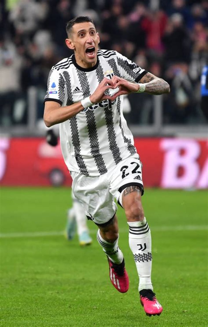 Angel di Maria Net Worth - Wiki, Age, Weight and Height, Relationships, Family, and More