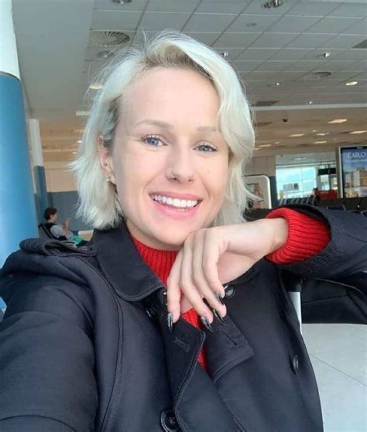 Angela Christian Bio (Wiki) 