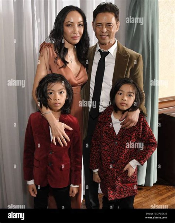 Angele Sofia - Age, Family, Bio