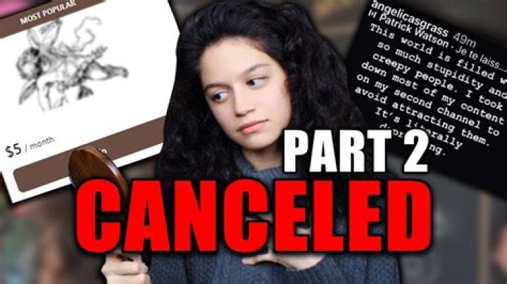 Angelica ASMR - Trivia, Family, Bio