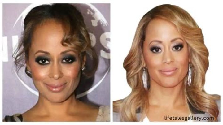 Angélica Cruz - Age, Family, Bio