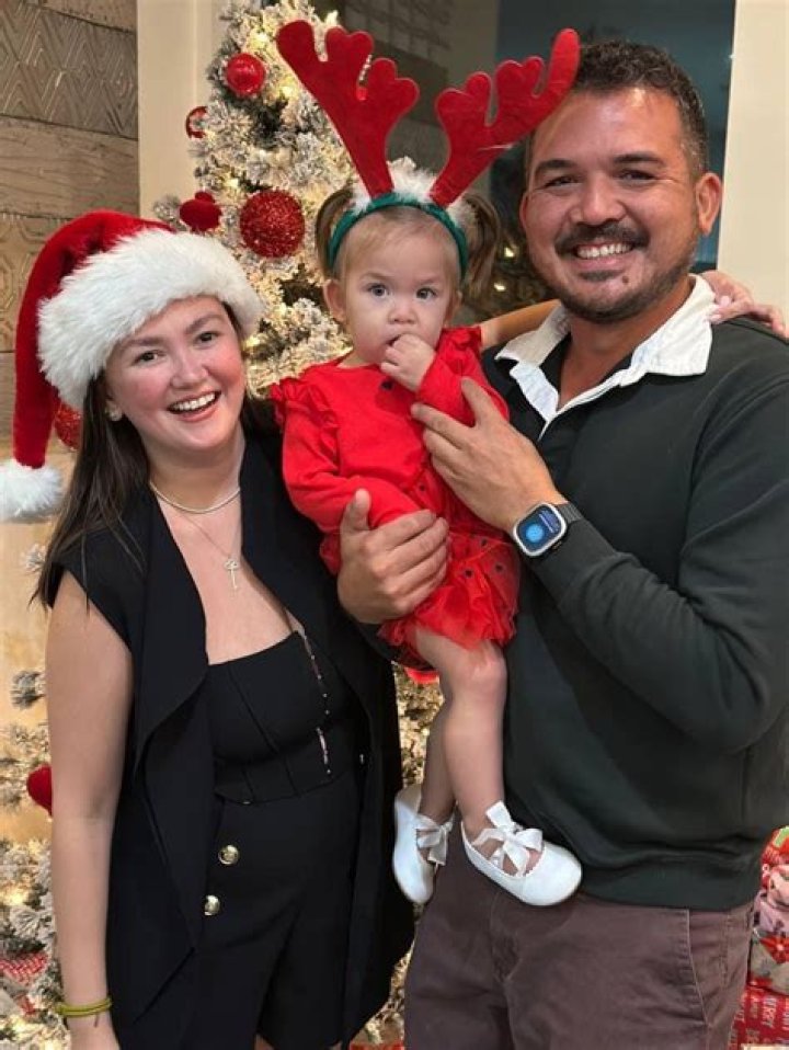 Angelica Panganiban Announces Pregnancy With Boyfriend Gregg Homan, Here Is What We Know About Them