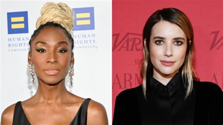 Angelica Ross says that Emma Roberts misgendered her on the set of ‘AHS: 1984’
