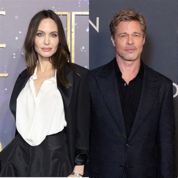 Angelina Jolie filed for divorce from Brad Pitt, this is really happening