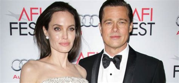 Angelina Jolie’s lawyer claps back at Brad Pitt over the NDA & abuse issues