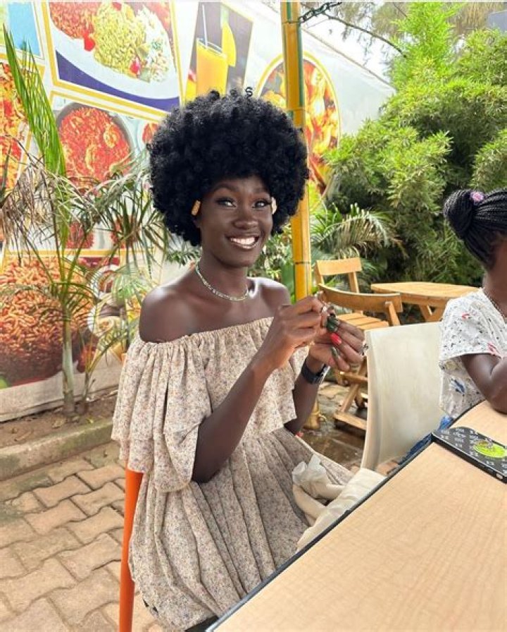 Angella Summer Namu - Age, Family, Bio