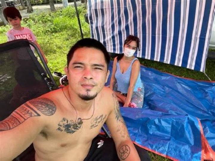 Angelo Ilagan Wife: Who Is He Married To?