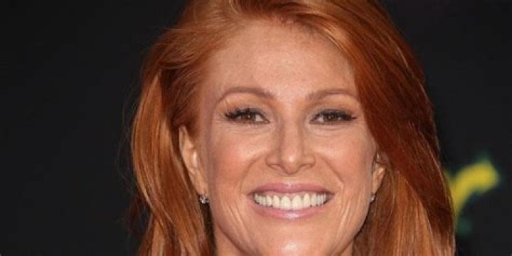 Angie Everhart - Age, Family, Bio