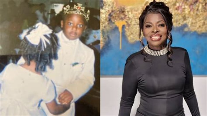 Angie Stone - Age, Family, Bio