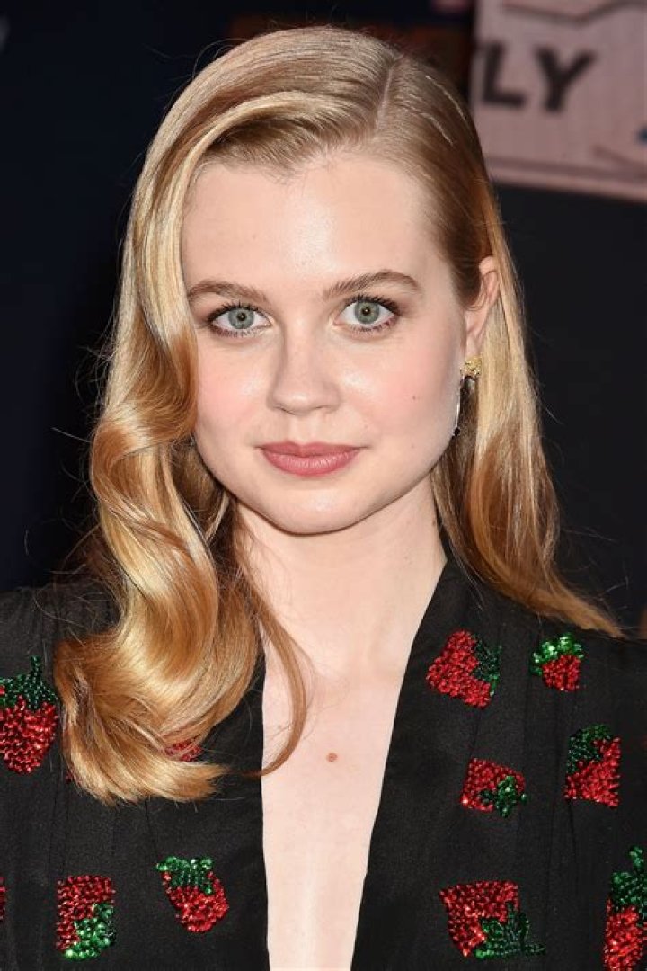 Angourie Rice - Age, Family, Bio