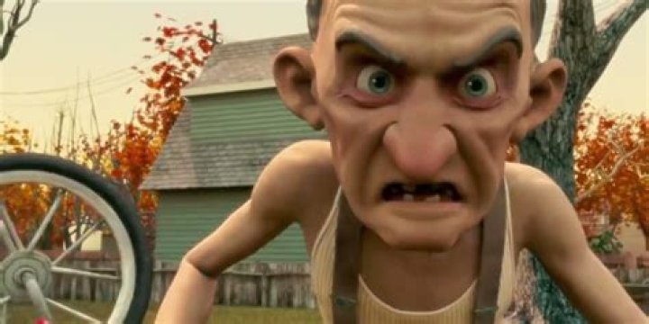 Angry Grandpa - Trivia, Family, Bio