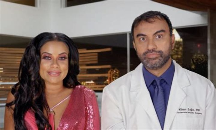 Anila Sajja - Age, Family, Bio