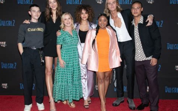 Anjelika Washington Net Worth - Wiki, Age, Weight and Height, Relationships, Family, and More