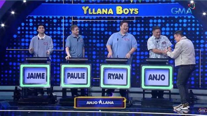 Anjo Yllana Bio (Wiki) 