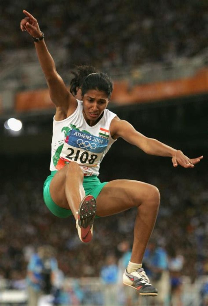 Anju Bobby George Net Worth - Wiki, Age, Weight and Height, Relationships, Family, and More