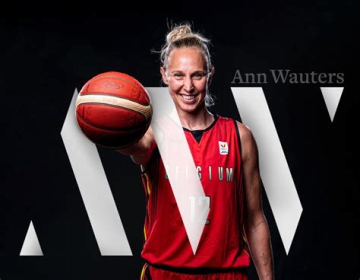 Ann Wauters Bio (Wiki) 