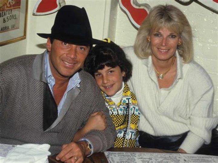 Anna Anka - Age, Family, Bio