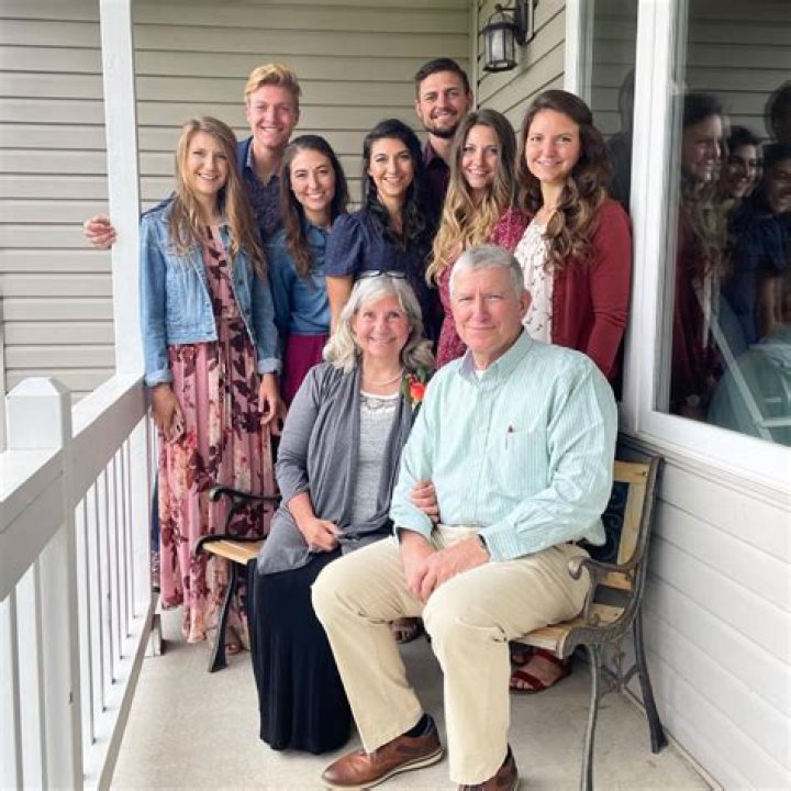 Anna Duggar’s family is even crazier than the Duggars, but there IS some hope