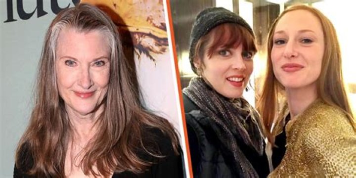 
Anna Geisslinger: Everything About Annette O’Toole’s Daughter 