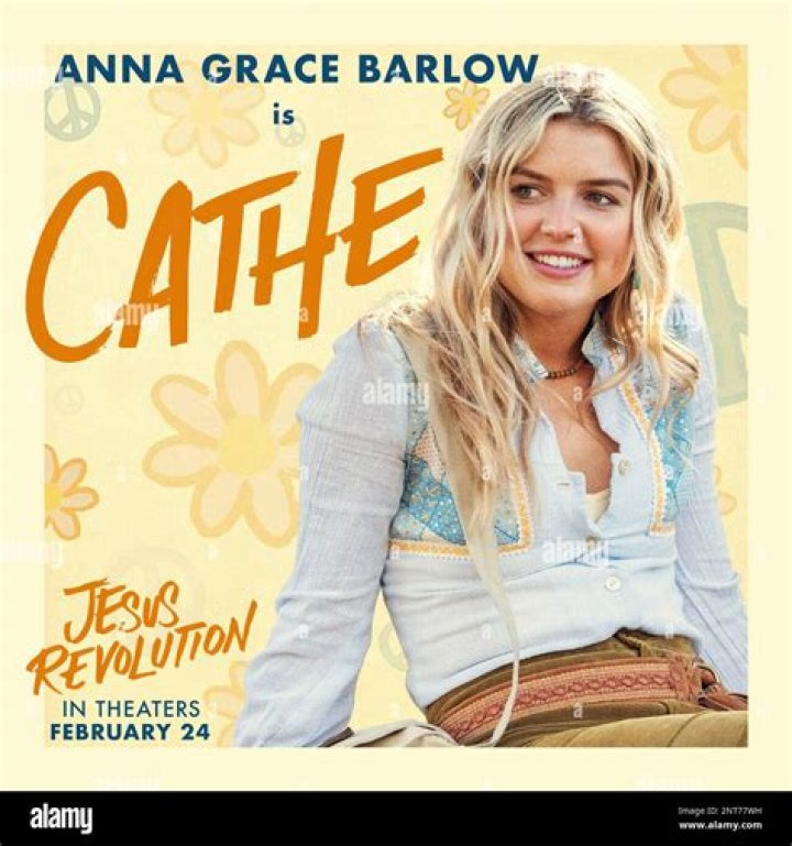 Anna Grace Barlow - Age, Family, Bio