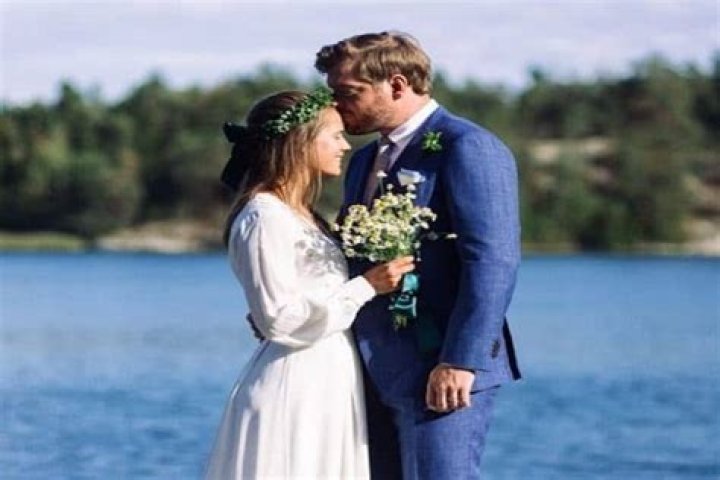 
Anna Hasselborg And Husband Mathias Hasselborg Married Life 