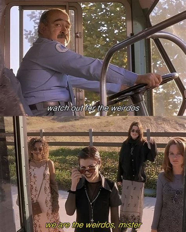 Anna Kendrick: ‘If it wasn’t for the weirdos, I’ve have no career’