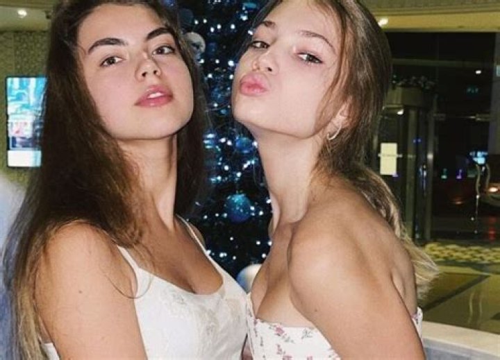 Anna Kotova Height, Weight, Net Worth, Age, Wiki, Who, Instagram, Biography