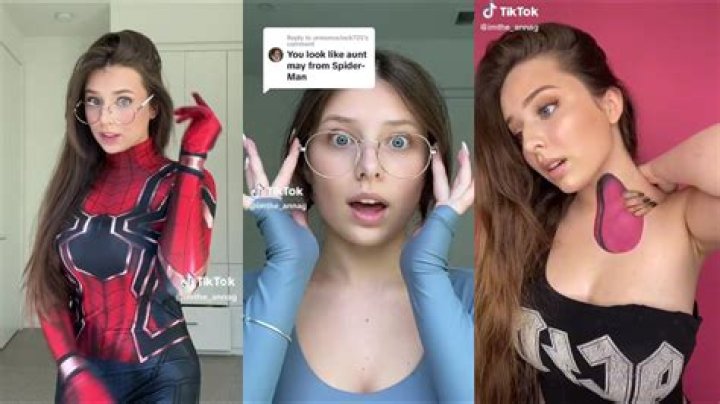 Anna McClelland - Age, Family, Bio