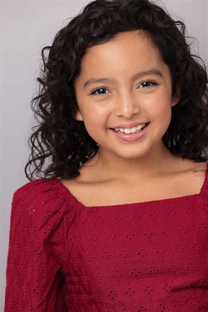 Anna Miranda - Age, Family, Bio