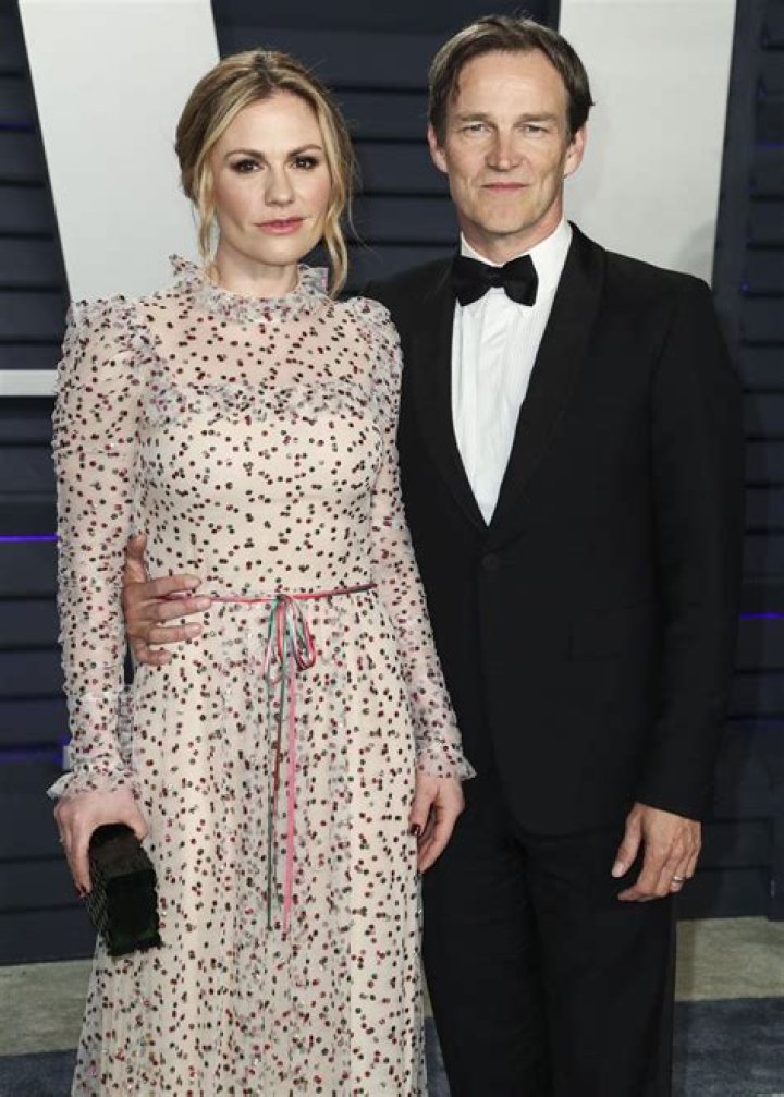 Anna Paquin on whether a True Blood movie is coming: vampires don’t age, actors do