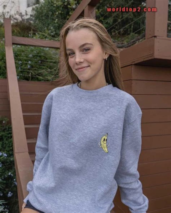 Anna Shumate Bio (Wiki) 