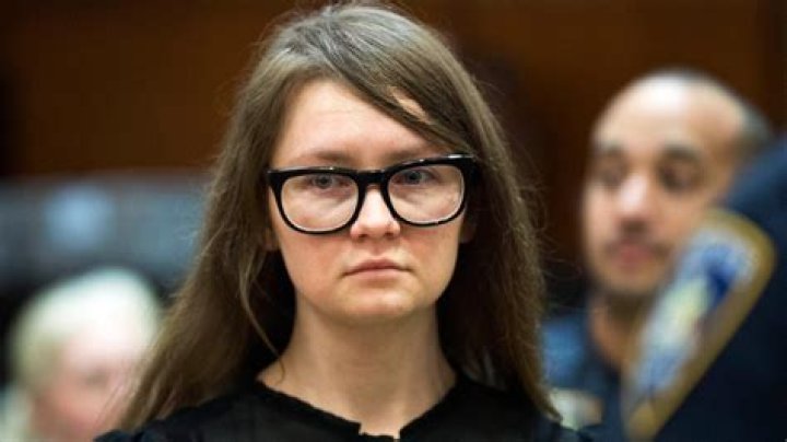 Anna Sorokin - Age, Family, Bio