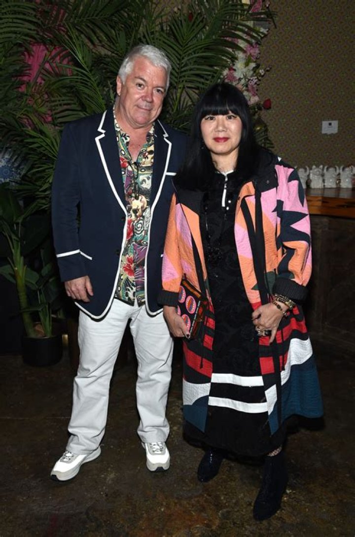 Anna Sui Net Worth - Wiki, Age, Weight and Height, Relationships, Family, and More