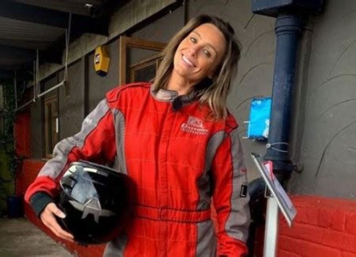 Anna Woolhouse Age, Bio, Net Worth, Salary, Boxing