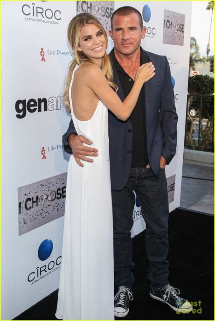 AnnaLynne McCord: ‘I’m an abuse victim. The innocence of my mind was stolen.’