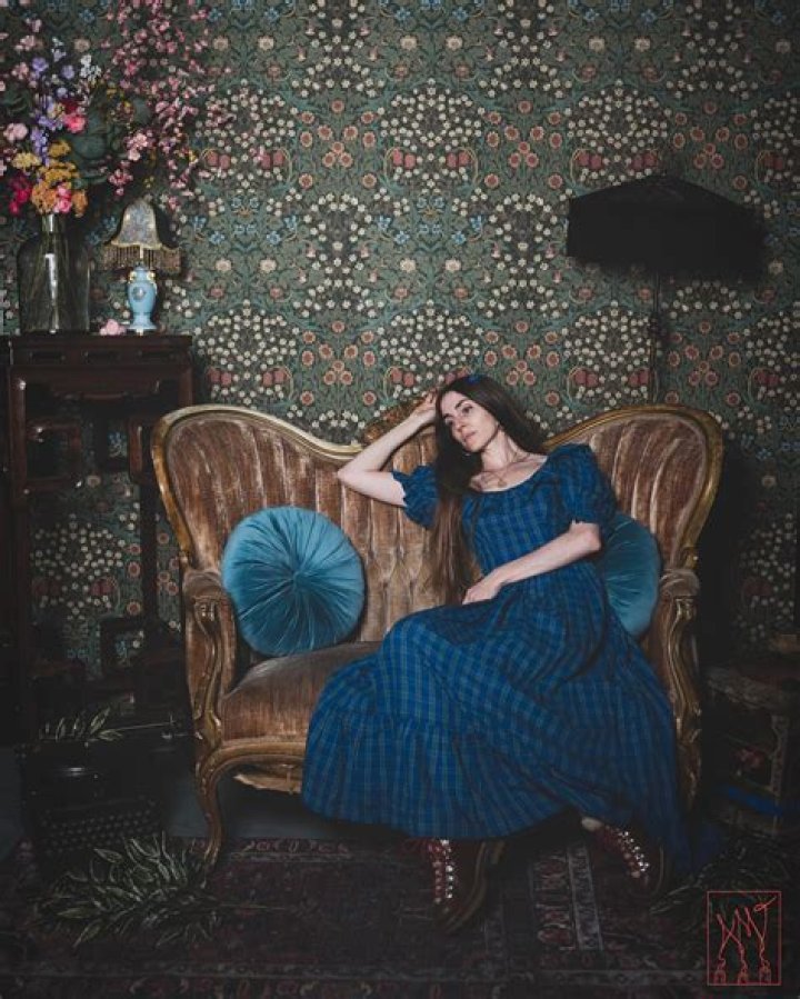 Annamarie Tendler Bio (Wiki) 