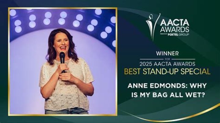 
Anne Edmonds Age, Birthday, Wikipedia, Who, Nationality, Biography 