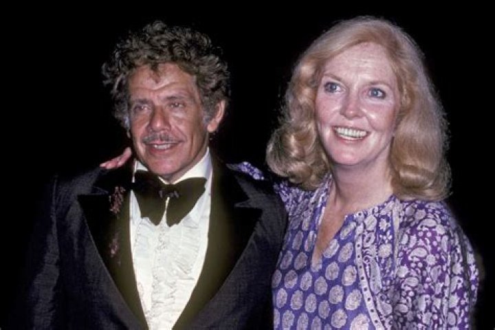 Anne Meara Bio (Wiki) 