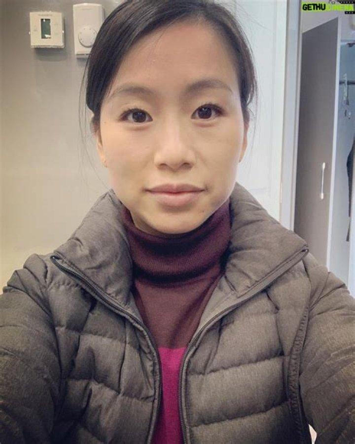 Annie Chang - Age, Family, Bio