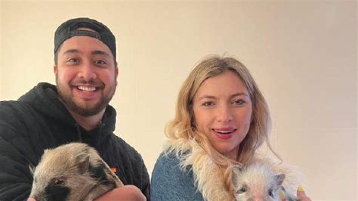 Annie Lederman and Boyfriend Todd Walker’s Love Story as of 2023